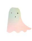 Pastel Halloween Ghost Napkins