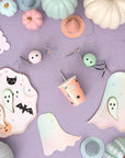 Ghost Plates