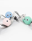 Pastel Halloween Spider Surprise Balls
