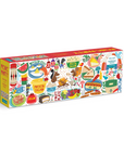 Picnic Party 1000 Piece Puzzle
