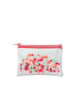 Pom Pom Mini Pouch