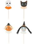 Pumpkin Patch Halloween Party Picks