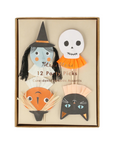 Pumpkin Patch Halloween Party Picks