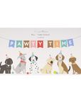 Puppy Party Garland