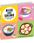 Rise and Shine Breakfast Book