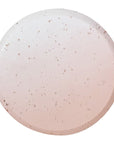 Rose Gold Ombre Plates