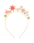 Rose Star Headband