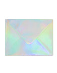 hologram envelope