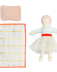 Mini Matilda Doll Suitcase
