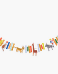 Party Animals Garland