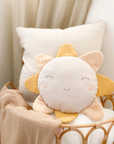 Sunny Day Pillow