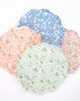 Daisy Floral Side Plates