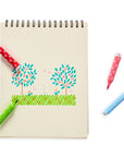 Stampables Double Ended Scented Markers