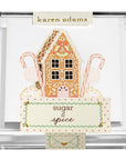 Sugar and Spice Acrylic Box Enclosures