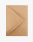 Brown envelope