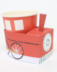 Train Cups