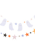 Ghosts and Stars Banner
