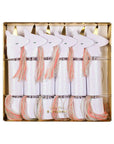 Unicorn Glitter Small Crackers