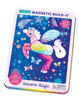 Unicorn Magic Magnetic Build Kit