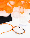 Vintage Halloween Surprise Balls