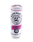White Paw Dog Toy - Bark Cherry