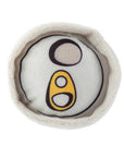 White Paw Dog Toy - Muttlennial Mango