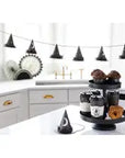 Witch Hat Banner