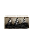 Witch Hat Banner