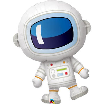astronaut balloon
