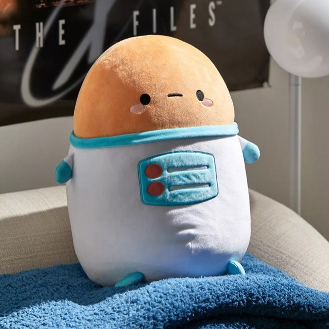 Astro Tayto Potato Mochi Plush – Oh Shiny!