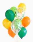 Dinosaur Balloon Set