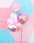 los angeles balloon delivery