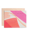 Best of Birthdays Flat Card