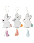 bunny favor pinatas