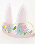 Bunny Ears Headband 8pk