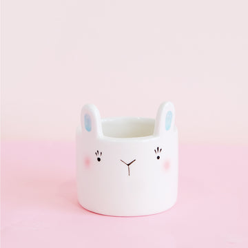 Mini Bunny Ceramic
