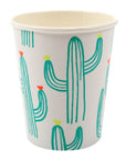 cactus paper cup