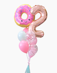 Donut Balloongram