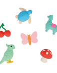 Elf Small Crackers