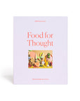 Food for Thought 1000 Piece Puzzle