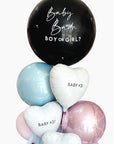 Gender Reveal Custom Balloongram