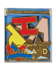 Happy Birthday To You Mini Garland