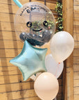 birthday boba balloon