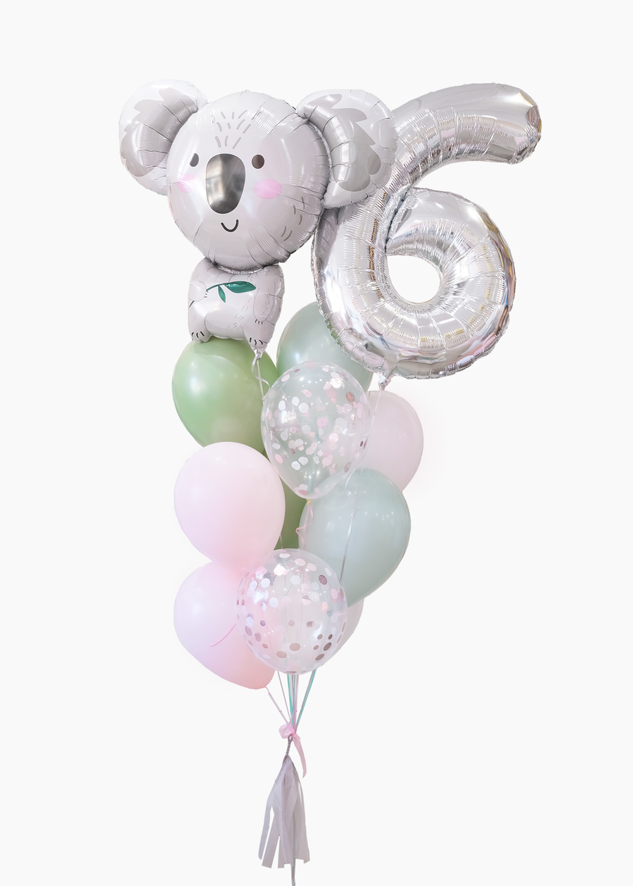 Koala Balloongram