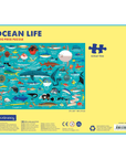 Ocean Life Puzzle (1000 pieces)
