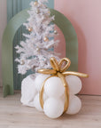 Balloon Popping Present