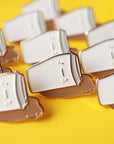 Oopsie Coffee Pin