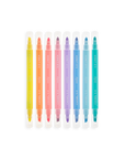 Pastel Liners Dual Tip Markers