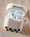 boba milk tea airpod case