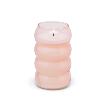 Pink Realm Candle | Patchouli & Pear